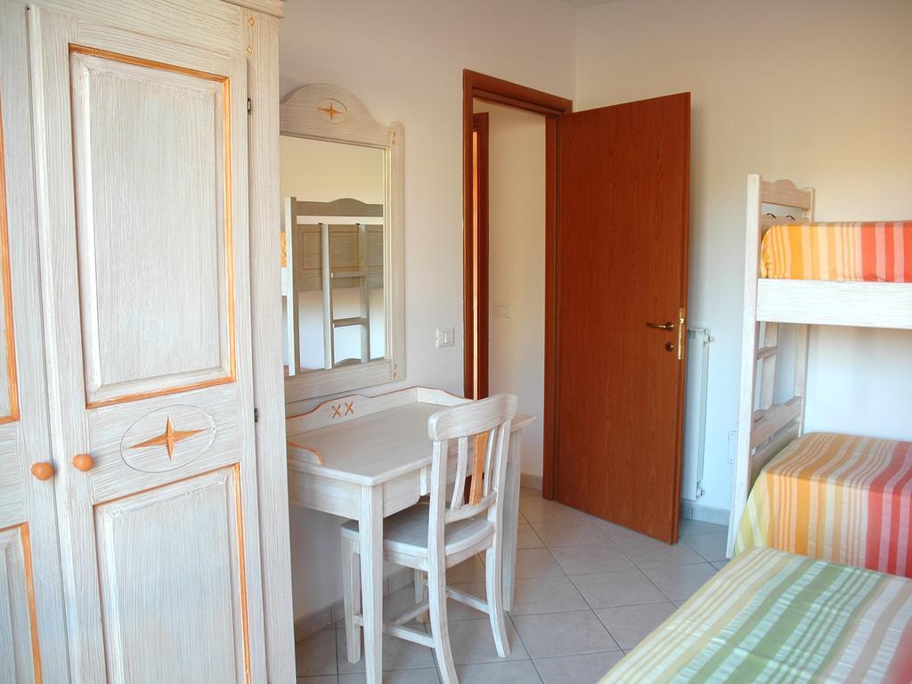 Appartement Baia Fiorita à Porto Azzurro Extérieur photo